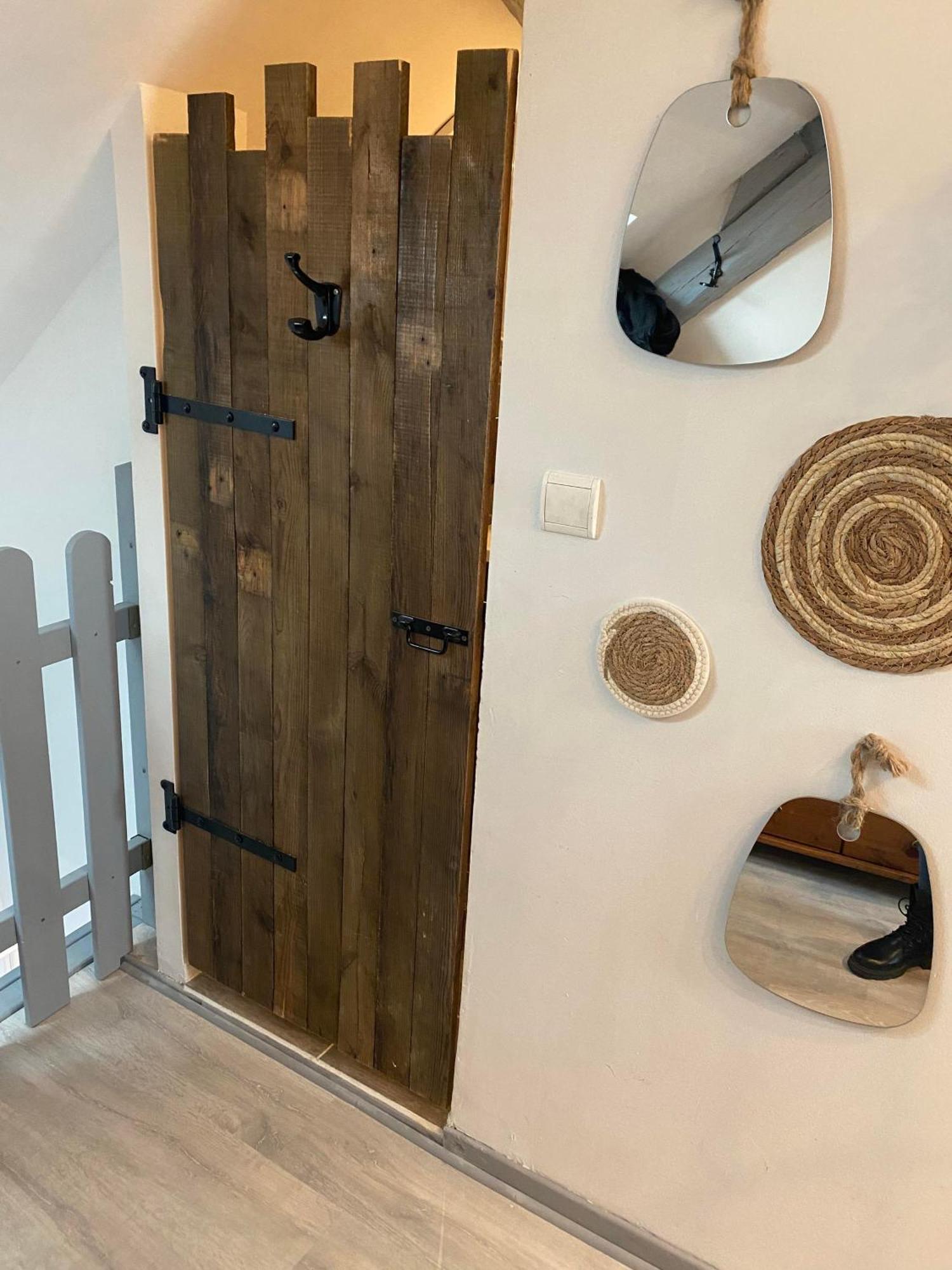 Appart Hotel Toucy 3 Екстериор снимка