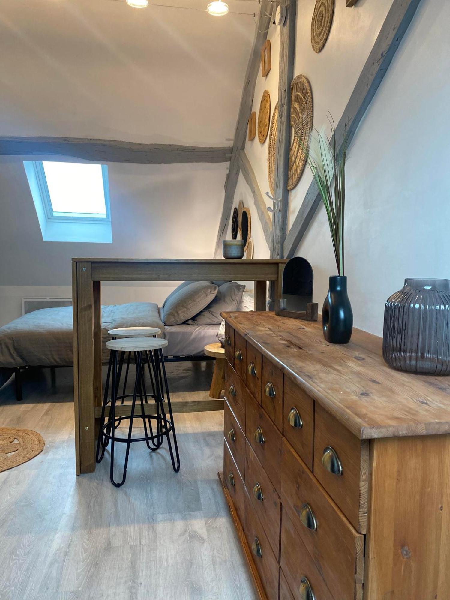 Appart Hotel Toucy 3 Екстериор снимка